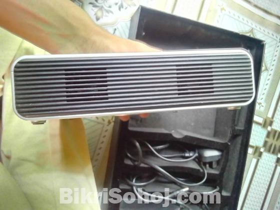 Byintek U50 PRO 3D android projector